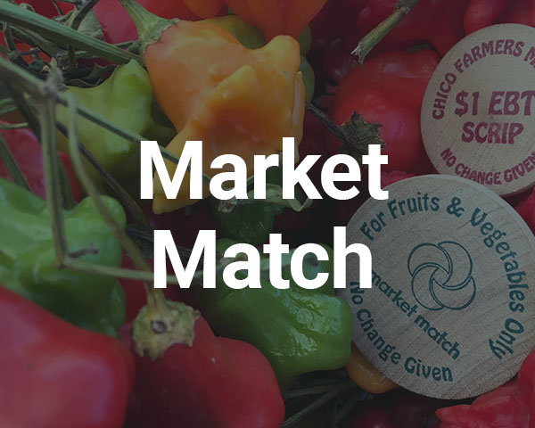 Market Match