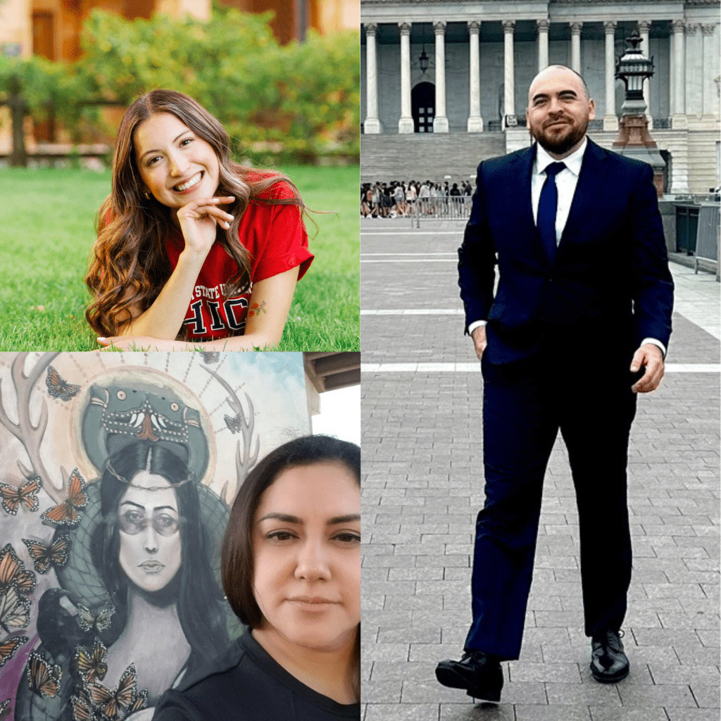 Voices of Latinx Team Members